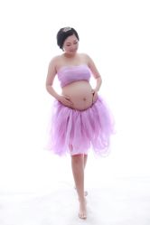 android_upload_pic-孕视觉专业孕妇摄影(天津南开店)