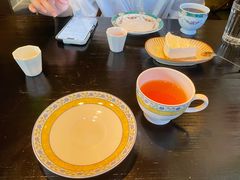-Hei Cafe(工体店)