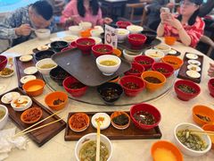 -乡党臊子面(丰庆公园店)