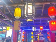 -唇辣号重庆老火锅(燕郊鑫乐汇店)