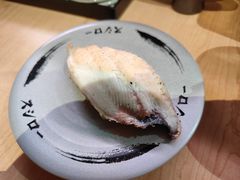 厚切白烧鳗鱼-寿司郎(西单大悦城店)