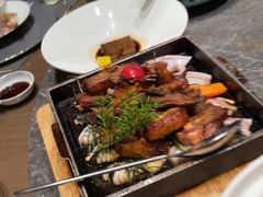 -同庆楼(滨湖万达广场店)