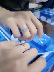 -Cindy Jewelry·钻戒·彩色宝石