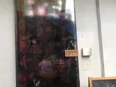 门面-黑胶星球(华发中城商都店)