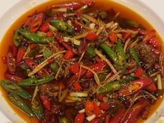 -辣婆婆(航天桥店)