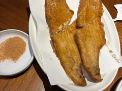 -喜鼎海胆水饺(东港店)