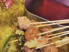 -串一火锅(赛格国际购物中心店)