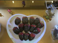 -GODIVA(港汇恒隆广场)