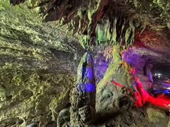 -华蓥山天意谷景区