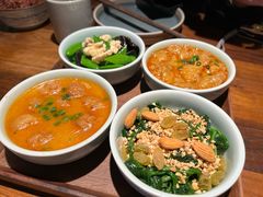 -薇酌饮·陕西菜(南门外店)