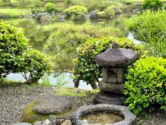 -水前寺成趣园