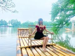-东湖落雁景区