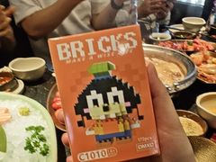 -牛New寿喜烧(闵行龙湖天街店)