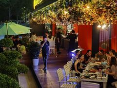 -成都娃娃花园餐厅 (南艺旗舰店)