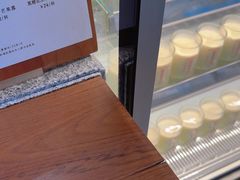 -连杏双皮奶(长沙国金店)