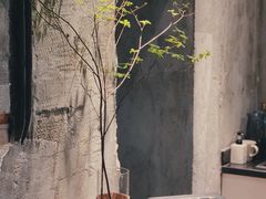 露天位-作咖啡(养育巷店)