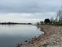 -三岔湖景区