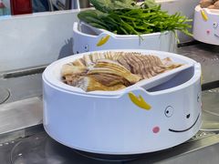 -龍歌自助小火锅(秦淮水游城店)