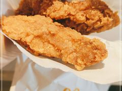 -麦当劳(人民南路店)