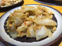 -大牛湾·眷村牛肉面(蠡溪店)