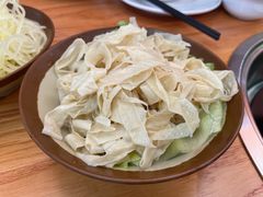 -黔三一夺夺粉酸汤火锅(百信店)