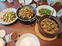 -妈妈菜舟山海鲜(定海古城店)