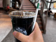 -星巴克臻选(宁波天一广场店)