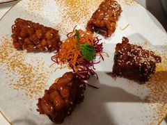 -珍呈中餐厅•粤川淮扬新疆(乌鲁木齐康莱德酒店)