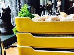 -有才叔的小馆(招商依云曲江店)