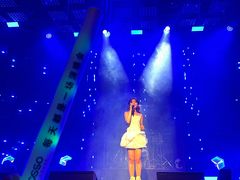 -MOSSO·Liveshow(M3香港广场店)