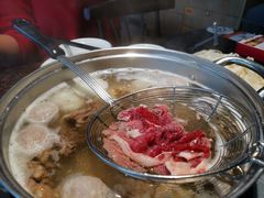 -八合里潮汕鲜牛肉火锅(深圳海岸城店)