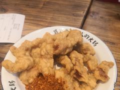 -成都你六姐·牛肉冒菜(上海环宇荟店)