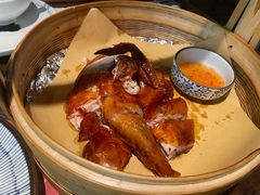 -洞庭土菜馆(天河北总店)