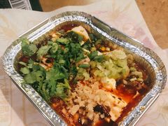 -何师烧烤Pro ·江湖川菜·小龙虾·精酿(太古里旗舰店)