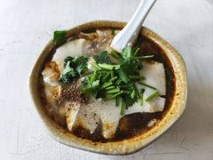 新繁牛肉豆花-新繁牛肉豆花(都江堰店)