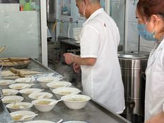 -汪家馄饨(集庆路店)