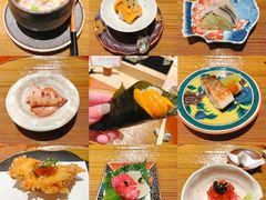 -旬怀石料理(嘉善老市店)