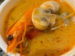 -Home Thai·泰谣(王府井apm店)