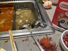 -海底捞火锅(河东万达广场店)