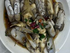 -健跳小海鲜(人民路店)