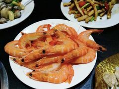 -吉布鲁牛排海鲜自助(巴南万达广场店)