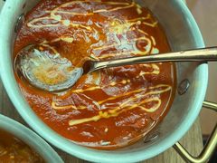 -清真·AL-JANNAT 佳纳特餐厅(狮子桥店)