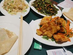 -毛毛春饼(尚志大街店)