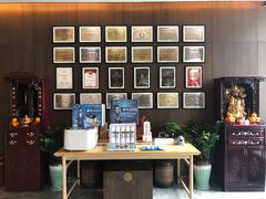 -扬州狮子楼·非遗淮扬菜(总店)