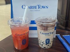 -CHARLIETOWN红茶公司(南京万象天地店)