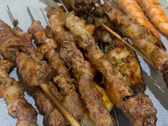 -烤五行·烧烤烤串(石佛营店)