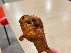-麦当劳(成都时代奥特莱斯店)