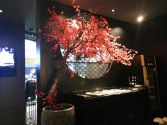 -捞王猪肚鸡火锅(财富中心店)