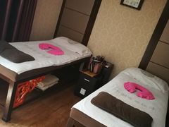 -若石足道SPA 连锁(丹东街店)