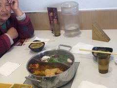 -呷哺呷哺 黄金牧场 (旧宫永辉超市店)